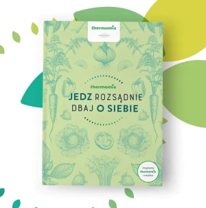Jedz rozsądnie dbaj o siebie - W opisie - książka