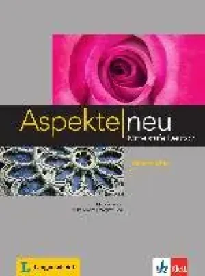 Aspekte neu B2 Intensivtrainer - Rodi Margret - książka
