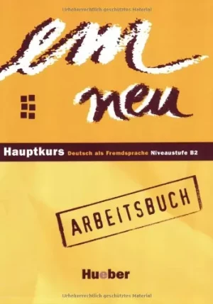 Em Hauptkurs NEU AB OOP - Praca zbiorowa - książka