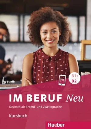 Im Beruf NEU B1+/B2 - Annette Mller, Dr. Sabine Schlter - książka