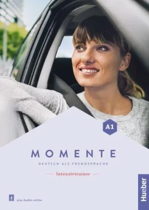 Momente A1 - Franz Specht - książka