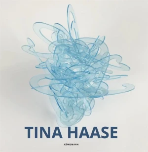 Tina Haase - praca zbiorowa - książka