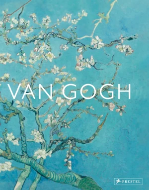 Van Gogh. The bigger picture - Anne Sefrioui - książka