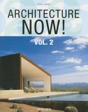 Architecture Now 2 - Jodidio Philip - książka