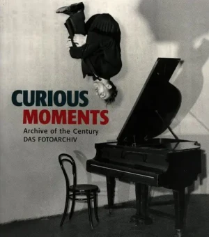 Curious Moments - Tadeusz Dołęga Mostowicz - książka