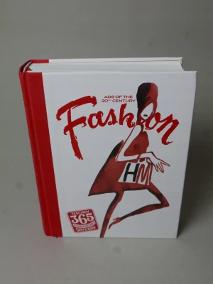 Fashion - VA - książka