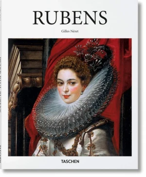 Rubens - Gilles Néret - książka