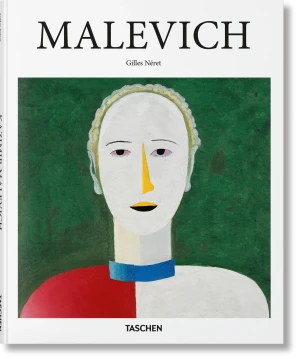 Malevich - Neret Gilles - książka