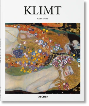 Klimt - Gilles Néret - książka