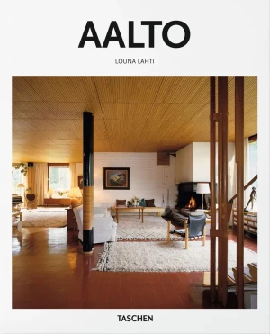 Aalto - Louna Lahti - książka