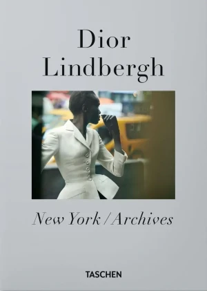 Peter Lindbergh. Dior. 40th Ed. - Peter Lindbergh - książka