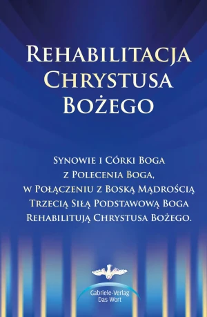 Rehabilitacja Chrystusa Bożego - praca zbiorowa - książka