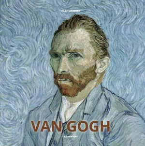 Van Gogh - Olaf Metorf - książka