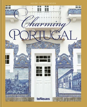 Charming Portugal - Heide Christiansen - książka