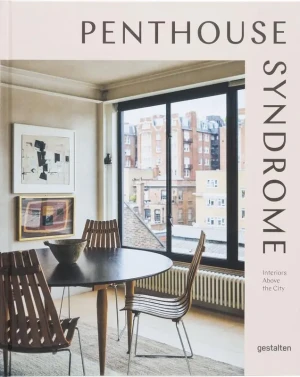 Penthouse Syndrome - Gestalten - książka