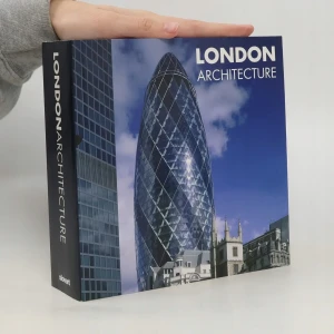 London Architecture - Opracowanie zbiorowe - książka