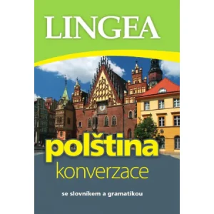 Pol'ština slovníček - Opracowanie zbiorowe - książka