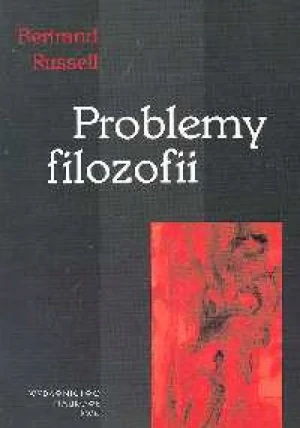 Problemy filozofii - Russell Bertrand - książka