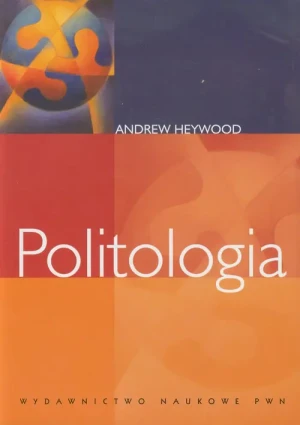 Politologia - Heywood Andrew - książka
