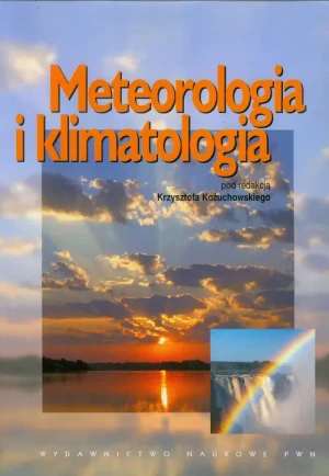 Meteorologia i klimatologia - Praca zbiorowa - książka