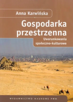Gospodarka Przestrzenna. Uwarunkowania społeczno-kulturowe - Taylor Jenkins Reid - książka
