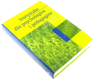 Statystyka dla psychologów i pedagogów - King Bruce M., Minium Edward W. - książka