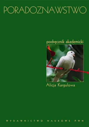 Poradoznawstwo - Kargulowa Alicja - książka