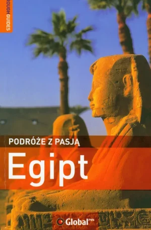 Egipt - Opracowanie zbiorowe - książka