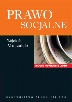 Prawo socjalne - Kakizaki Masasumi - książka