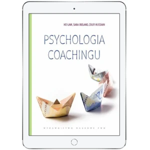 Psychologia Coachingu - praca zbiorowa - książka