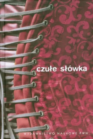 Czułe słówka - Bańko Mirosław, Zygmunt Agnieszka - książka