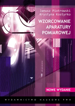 Wzorcowanie aparatury pomiarowej - Tyrmand Leopold - książka