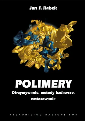 Polimery - Jan F. Rabek - książka