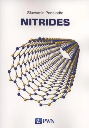 Nitrides - Podsiadło Sławomir - książka