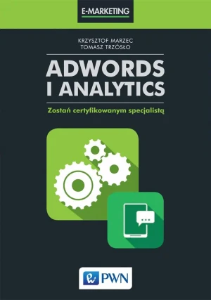 AdWords i Analytics. Zostań certyfikowanym specjalistą - Kordel Magdalena - książka