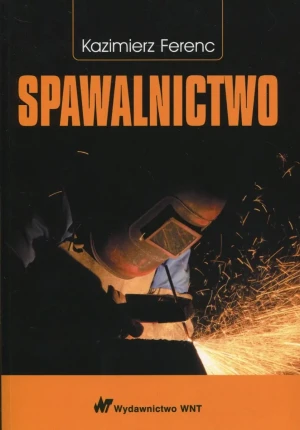 Spawalnictwo - Ferenc Kazimierz - książka