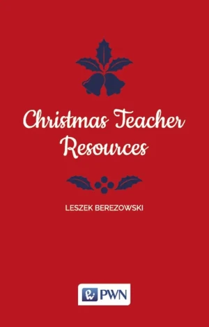 Christmas Teacher Resources - Berezowski Leszek - książka