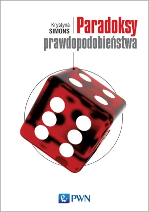 Paradoksy prawdopodobieństwa - Simons Krystyna - książka