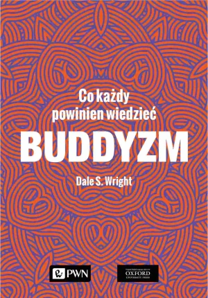 Buddyzm - Wright S Dale - książka