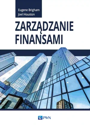 Zarządzanie finansami - Joel Houston - książka
