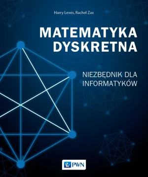 Matematyka dyskretna - Rachel Zas - książka