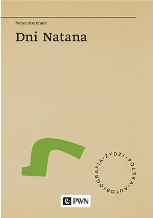 Dni Natana - praca zbiorowa - książka