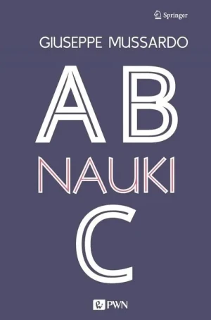 ABC Nauki - Mussardo Giuseppe - książka
