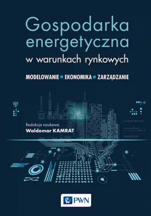 Gospodarka energetyczna w warunkach rynkowych - Opracowanie zbiorowe - książka