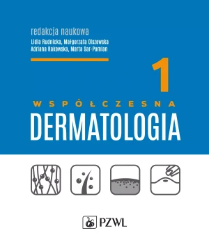 Współczesna dermatologia. Tom 1 - praca zbiorowa - książka