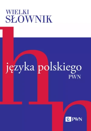 Wielki słownik języka polskiego. Tom 2 - Opracowanie zbiorowe - książka