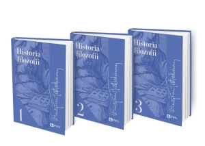 Historia filozofii. Tomy 1-3 - Władysław Tatarkiewicz - książka