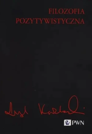 Filozofia pozytywistyczna - Leszek Kołakowski - książka