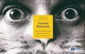 Animal Rationale - Łukasz Bożycki - książka