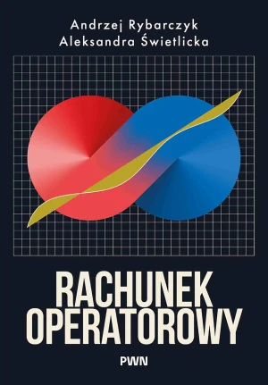 Rachunek operatorowy - Andrzej Rybarczyk - książka